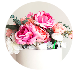 Birthday Flowers Blackwall